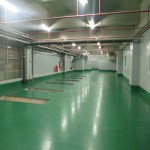 鹿邑FRP玻璃钢防腐地坪-缩略图2