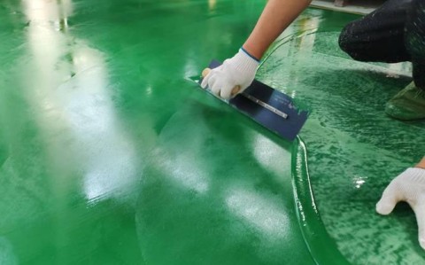 鹿邑什么是VEF地坪,VEF地坪厂家