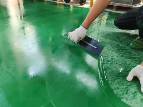 鹿邑什么是VEF地坪,VEF地坪厂家