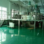 鹿邑乙烯基防腐蚀地坪,乙烯基酯地坪,乙烯基酯防腐蚀地坪,乙烯基重防腐蚀地坪,乙烯基重防腐地坪,乙烯基重防腐自流平地坪-缩略图1