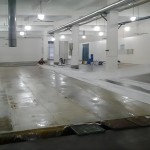 鹿邑防腐蚀地坪,环氧玻纤地坪，玻纤工业地坪，环氧玻纤布地坪,乙烯基玻纤布地坪-缩略图3