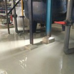 鹿邑FRP玻璃钢防腐地坪-缩略图1